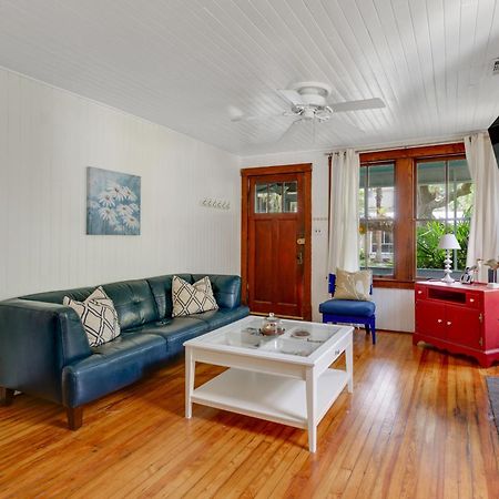 Villa Tybee Island Sunrise Extérieur photo