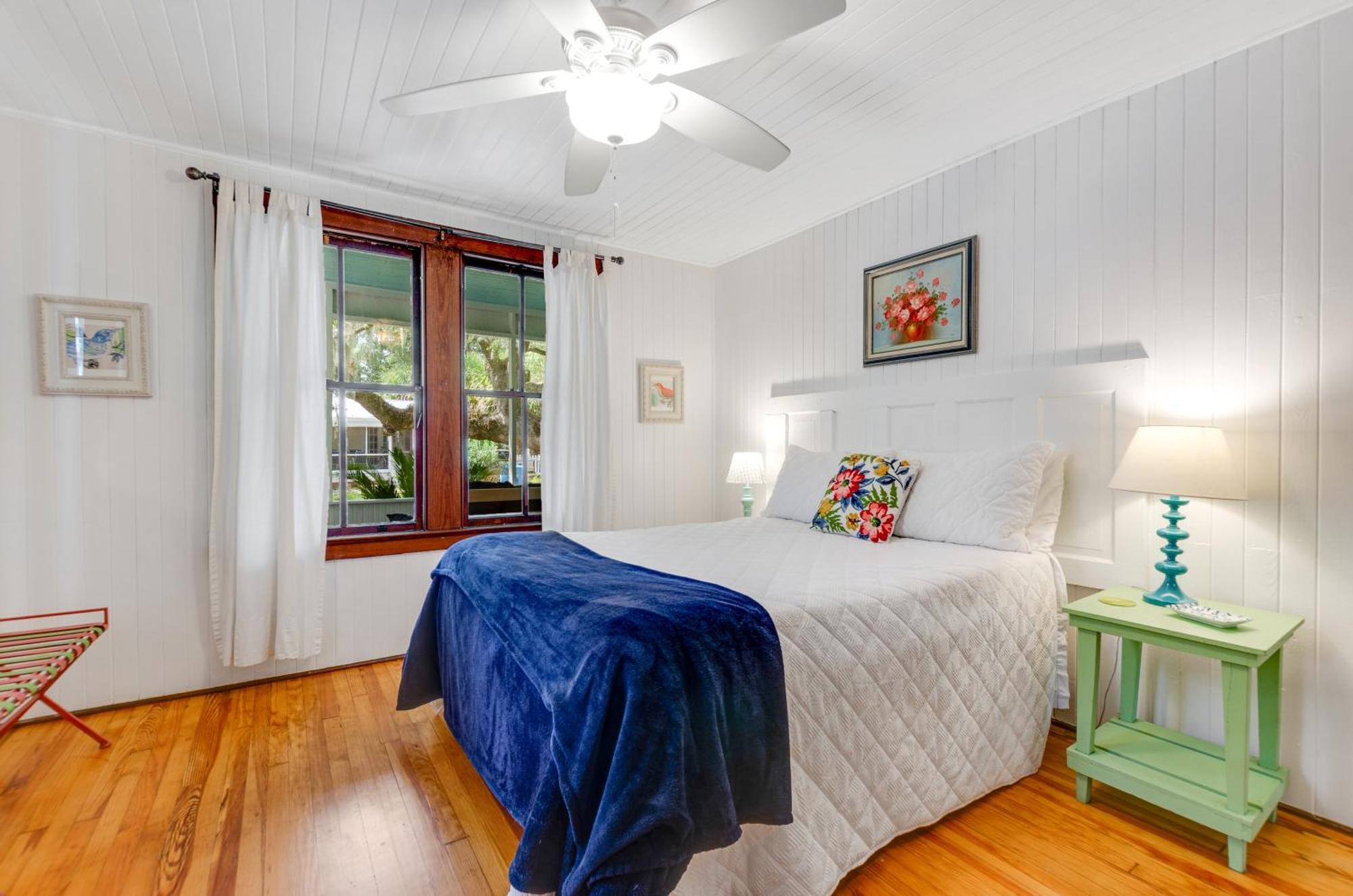 Villa Tybee Island Sunrise Extérieur photo