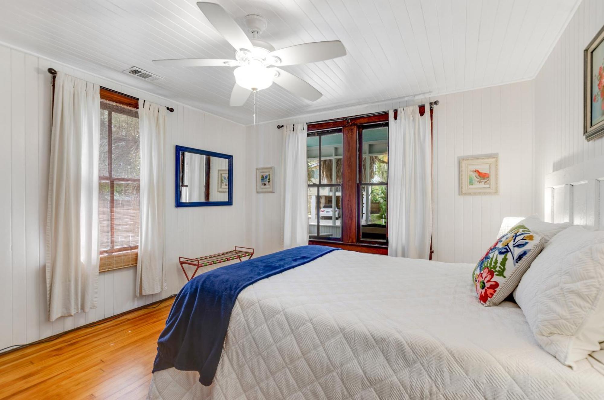 Villa Tybee Island Sunrise Extérieur photo