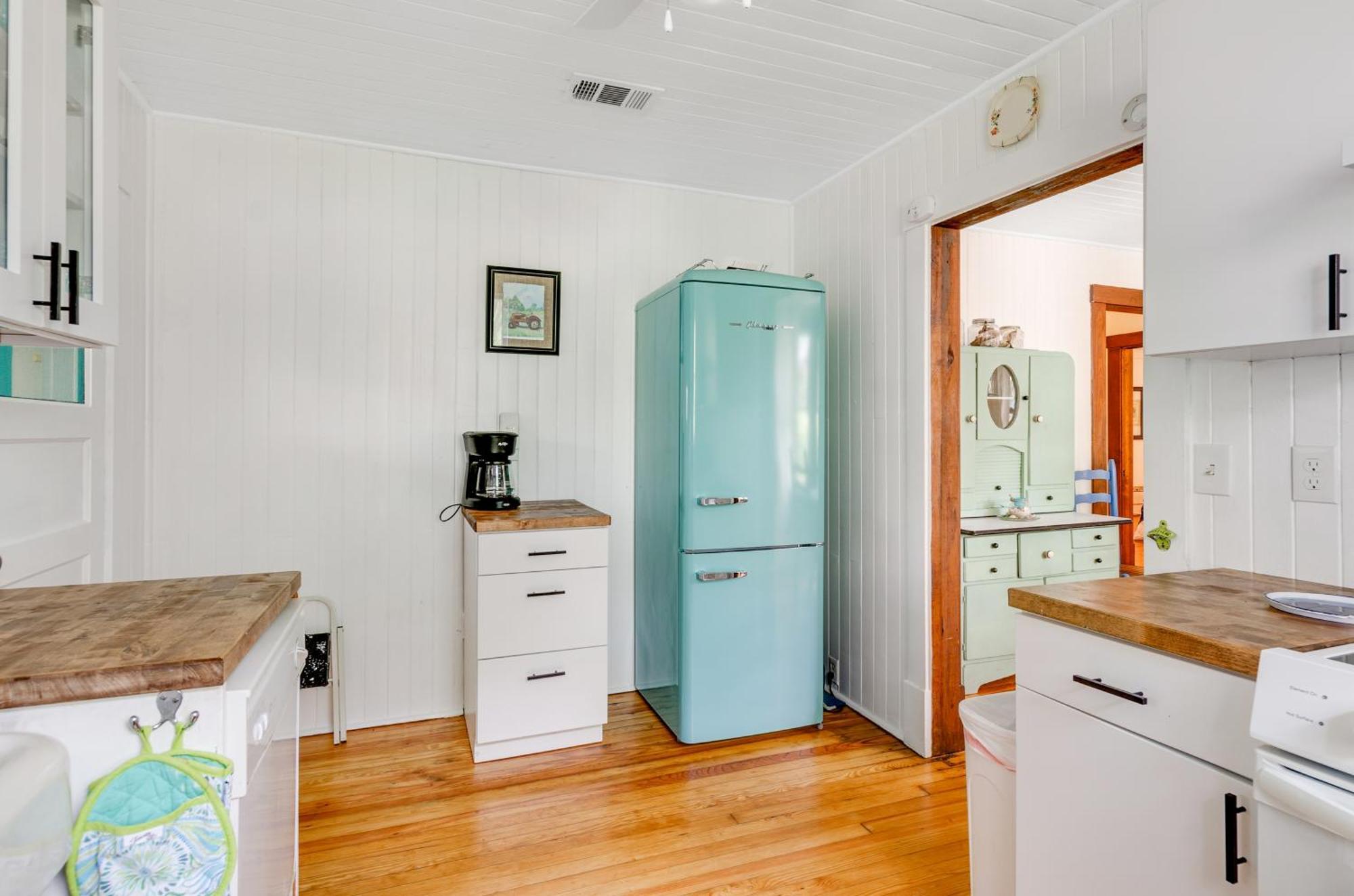 Villa Tybee Island Sunrise Extérieur photo