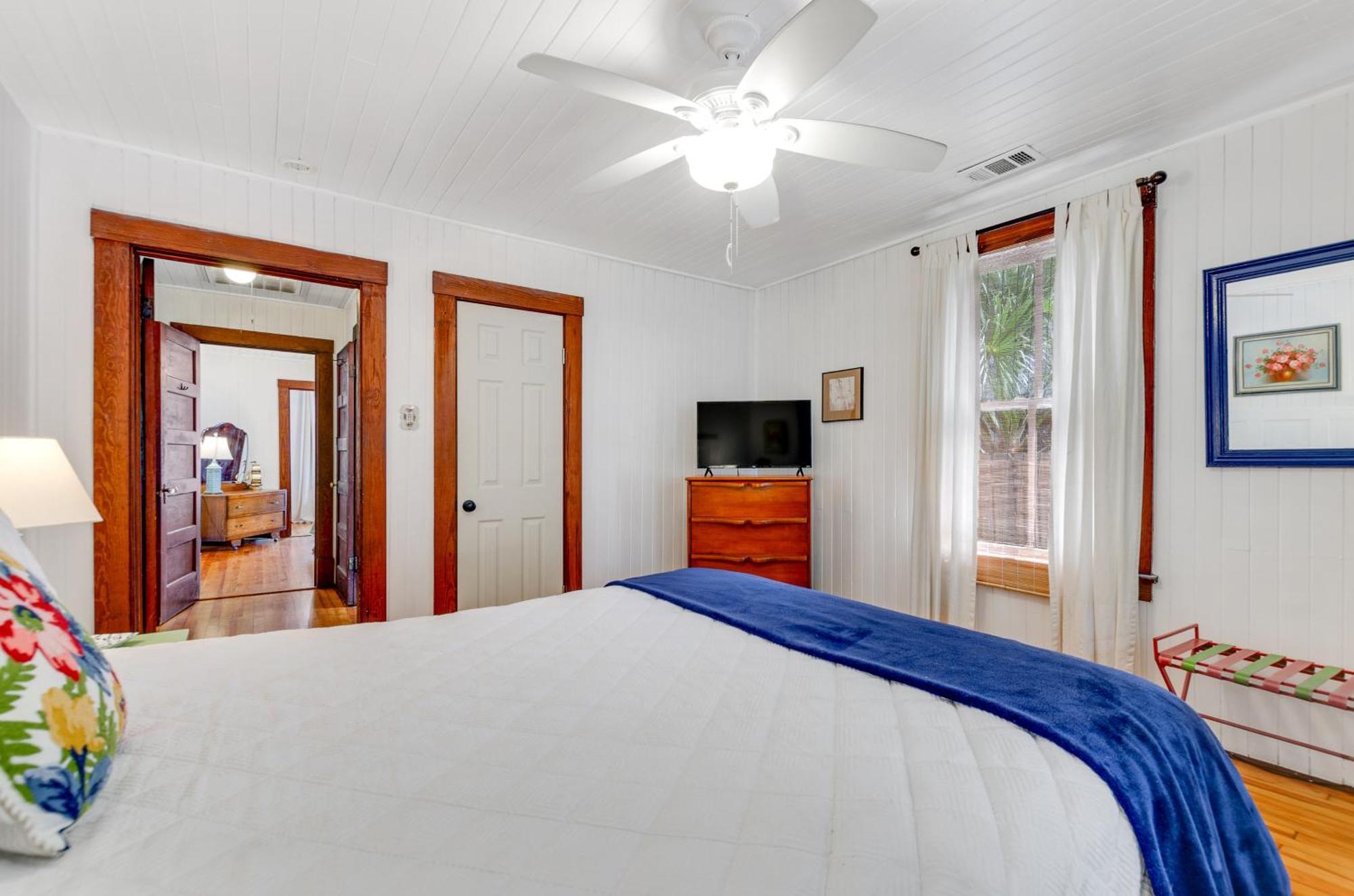 Villa Tybee Island Sunrise Extérieur photo